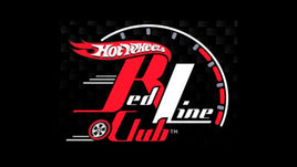 HW Redline Club