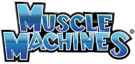 Muscle Machines